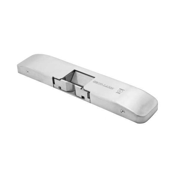 UL Listed, UL 294 and UL 1034, Surface-mount Electric Rim Strike, Concealed mounting scre
